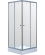 Timo душевой угол TL-8002 Romb Glass (80*80*200)