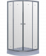 Timo душевой угол TL-9001 Romb Glass (90*90*200)