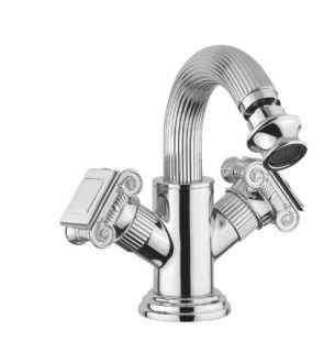 Смеситель для биде Cezares OLIMP-BS2-01-O