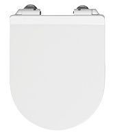 Крышка-сиденье Timo TD-500 Крышка-сиденье Timo TD-500