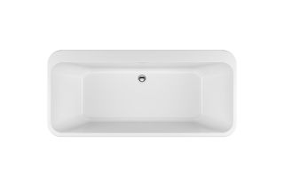 Ванна акриловая EXCELLENT Ванна Lila 2.0 160x73 отдельностоящая Ванна акриловая EXCELLENT Ванна Lila 2.0 160x73 отдельностоящая