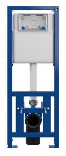 Инсталляция для подвесного унитаза Cersanit   LINK PRO S-IN-MZ-LINK_PRO Инсталляция для подвесного унитаза Cersanit   LINK PRO S-IN-MZ-LINK_PRO