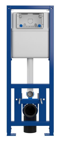 Инсталляция для подвесного унитаза Cersanit   LINK PRO S-IN-MZ-LINK_PRO