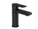 Смеситель для раковины Cersanit BRASKO BLACK 63107