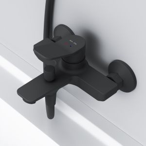 Смеситель  Am Pm X-Joy F85A10022 для ванны и душа