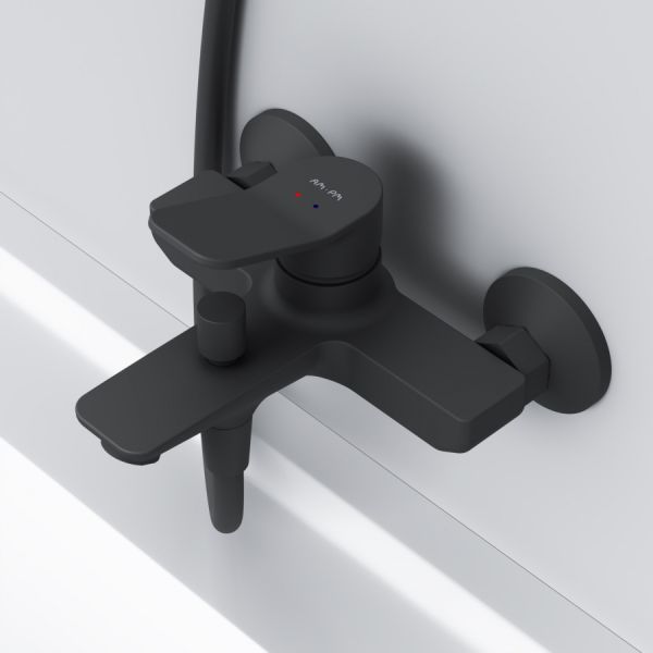 Смеситель  Am Pm X-Joy F85A10022 для ванны и душа