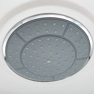 Душевая кабина Deto D102S+ эл. R