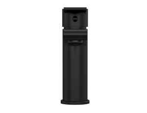 Смеситель для раковины Cersanit BRASKO BLACK 63107