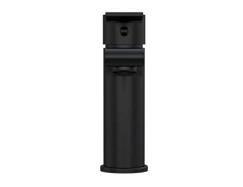 Смеситель для раковины Cersanit BRASKO BLACK 63107