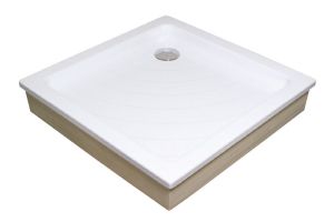 Душевой поддон Ravak Angela-90 PU A007701120