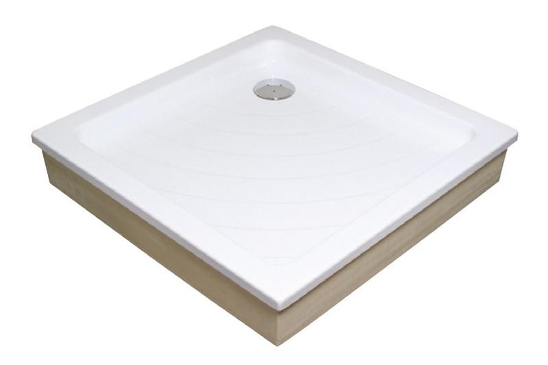 Душевой поддон Ravak Angela-80 PU A004401120