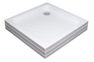 Душевой поддон Ravak Angela-90 PU A007701120