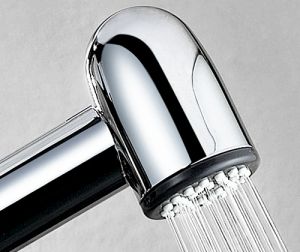 Гигиенический набор WasserKRAFT A010657 120 см