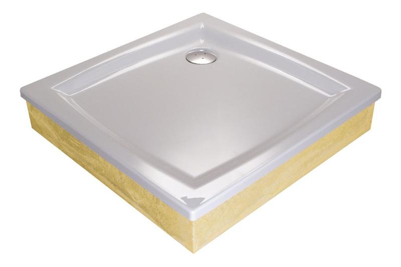 Душевой поддон Ravak Perseus Pro-100 PP 100x100 A02AA01510