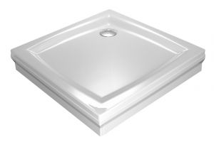 Душевой поддон Ravak Perseus Pro-100 PP 100x100 A02AA01510
