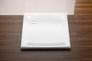 Душевой поддон Ravak Perseus Pro-100 PP 100x100 A02AA01510