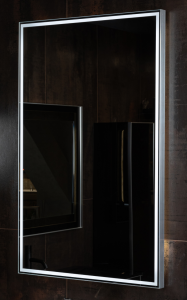 Зеркало с подсветкой Armadi Art Minimal 569 60 см