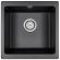 Мойка кухонная Paulmark Gera PM104546-BE антрацит Мойка кухонная Paulmark Gera PM104546-BE антрацит