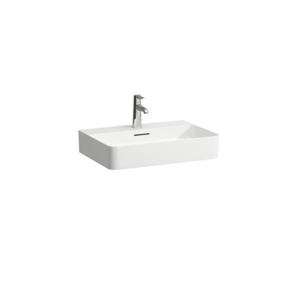 Раковина Laufen Alessi One 8.1028.3.000.104.1 60х42