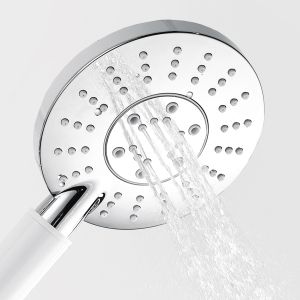 Душевой комплект WasserKRAFT A188.067.058.WM Thermo белый