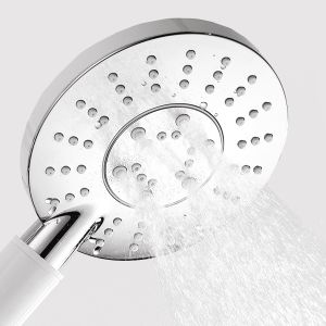Душевой комплект WasserKRAFT A188.067.058.WM Thermo белый