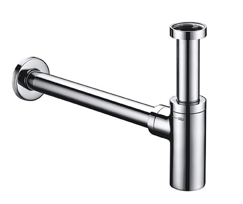 Wasserkraft A070 Сифон для раковины Wasserkraft A070 Сифон для раковины