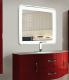 Зеркало с подсветкой Art&Max Latina 60x80см AM-Lat-600-800-DS-F