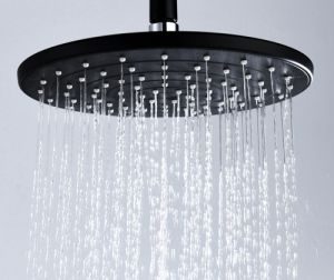 Wasserkraft A077 Верхняя душевая насадка