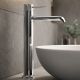 Смеситель для раковины WasserKRAFT Muritz 9803H хром