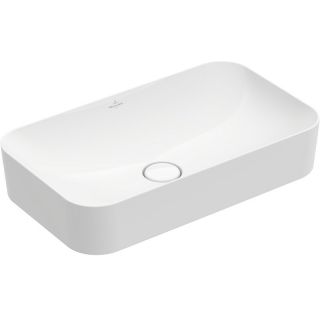Villeroy&Boch Finion 60 Накладная раковина 414361R1 Villeroy&Boch Finion 60 Накладная раковина 414361R1