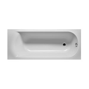 Акриловая ванна Aquanika Base A1018070022 180x70 см белый