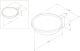 Мыльница Am.pm Admire A1034200 Мыльница Am.pm Admire A1034200