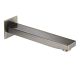Wasserkraft Exter A107 Настенный излив для ванны Wasserkraft Exter A107 Настенный излив для ванны