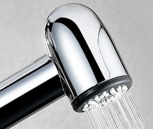 Гигиенический набор WasserKRAFT A11057 120 см