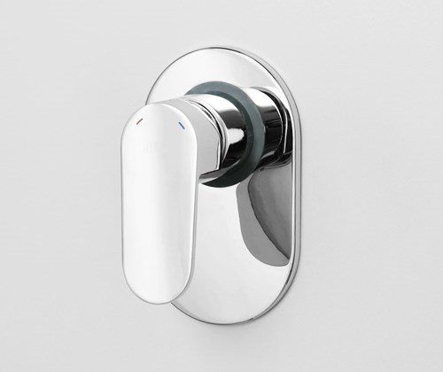 Гигиенический набор WasserKRAFT A11057 120 см