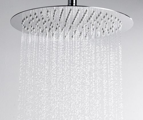 Wasserkraft A116 Верхняя душевая насадка