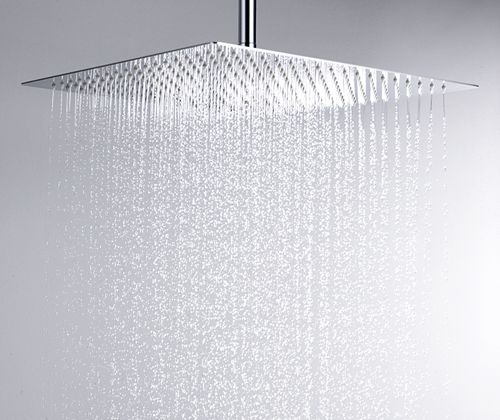 Wasserkraft A119 Верхняя душевая насадка