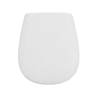 Крышка для унитаза Artceram AZULEY AZA001 05 71 белая Крышка для унитаза Artceram AZULEY AZA001 05 71 белая