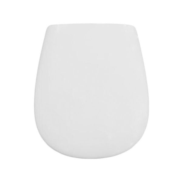 Крышка для унитаза Artceram AZULEY AZA001 05 71 белая Крышка для унитаза Artceram AZULEY AZA001 05 71 белая