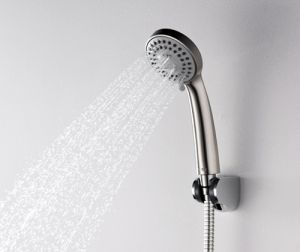 Wasserkraft A120 Лейка 3-функциональная