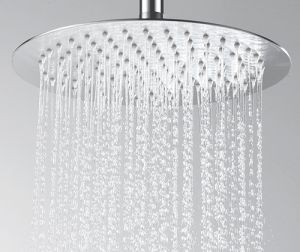 Wasserkraft A121 Верхняя душевая насадка