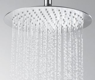 Wasserkraft A121 Верхняя душевая насадка