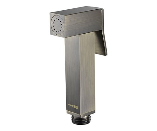 Wasserkraft A138 Гигиеническая лейка с фиксатором