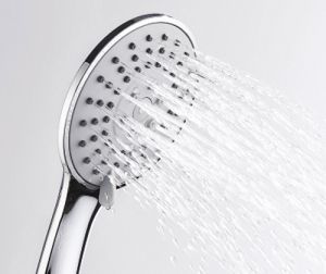 Wasserkraft A14129 Встраиваемый комплект для душа с верхней душевой насадкой и лейкой