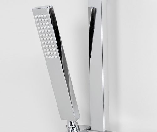 Душевой комплект Wasserkraft a143