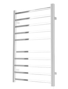 Полотенцесушитель электрический Domoterm Квадро DMT 109-S П10 53x86 BOX EK R хрои