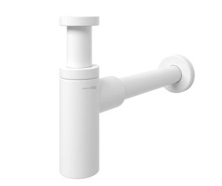 Wasserkraft A150 Сифон для раковины