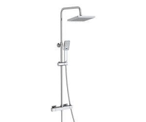 Wasserkraft A15502 Thermo Душевой комплект со смесителем для душа