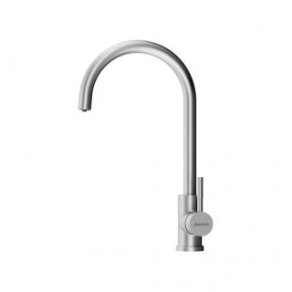 Смеситель для кухни Damixa Merkur DX710730000 с каналом для питьевой воды Смеситель для кухни Damixa Merkur DX710730000 с каналом для питьевой воды