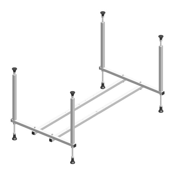 Каркас для ванны Timo KT12 Каркас для ванны Timo KT12